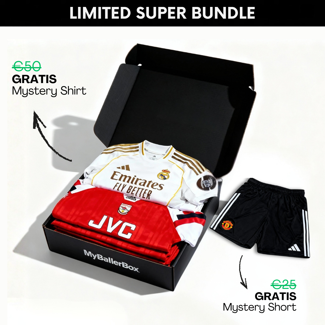 Super Bundle