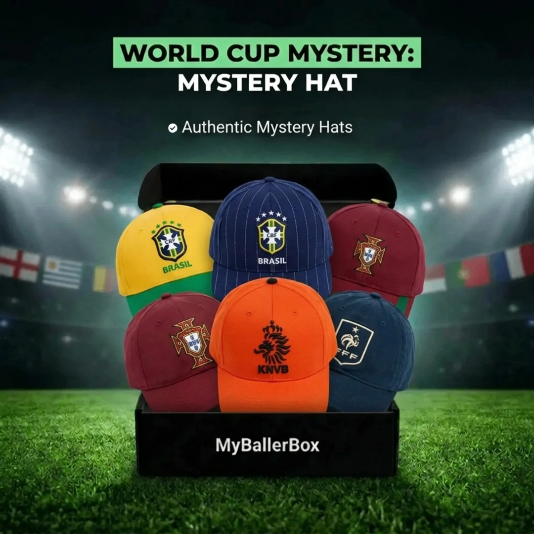 WM | MYSTERY HUT