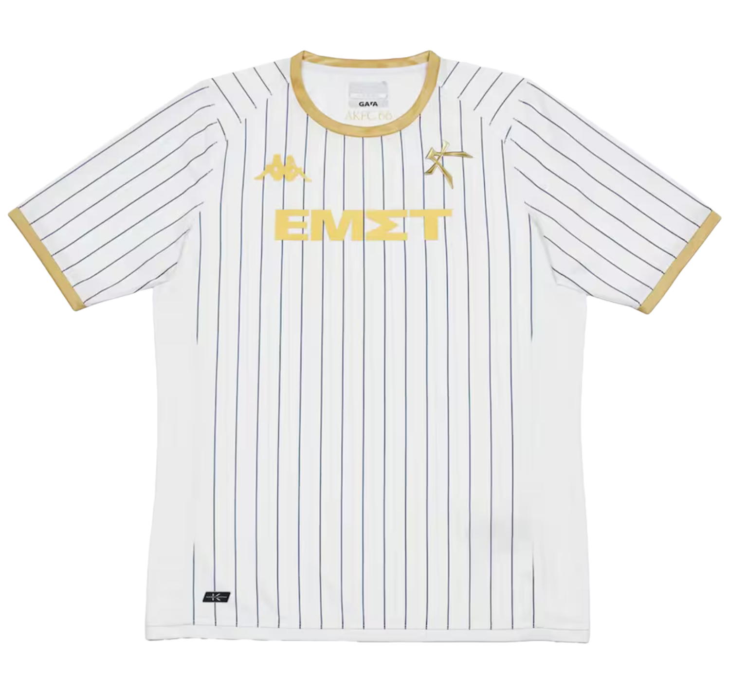Athens Kallithea 2023-24 Away Shirt - MyBallerBox