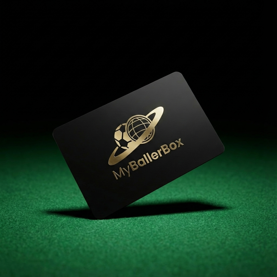 MyBallerBox Gift Card - MyBallerBox