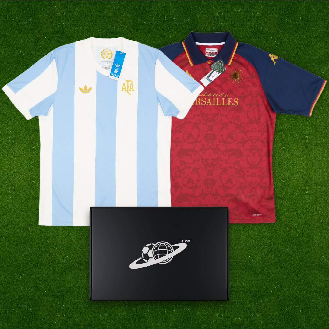 24/25 Men's Mystery Shirt - MyBallerBox