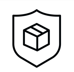 Insured shipping - MyBallerBox