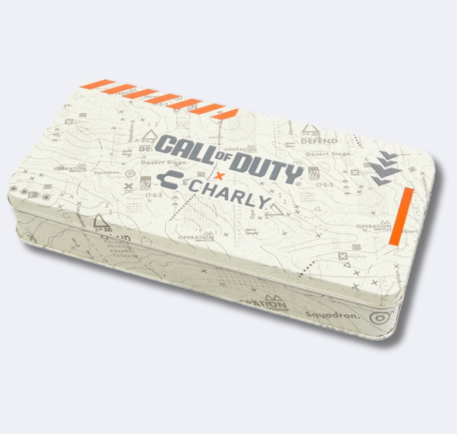 Tijuana x Call of Duty 2023-24 Shirt - MyBallerBox