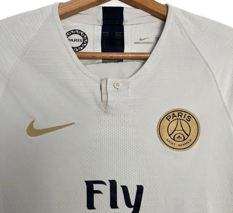 Paris Saint Germain 2018-19 Away Shirt - MyBallerBox