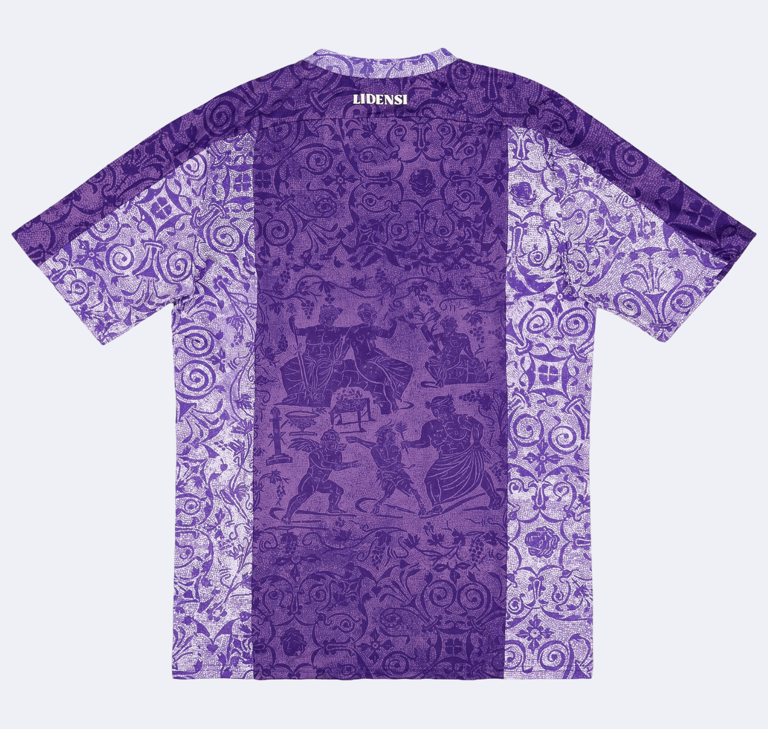Ostiamare 2023-24 Home Shirt - MyBallerBox