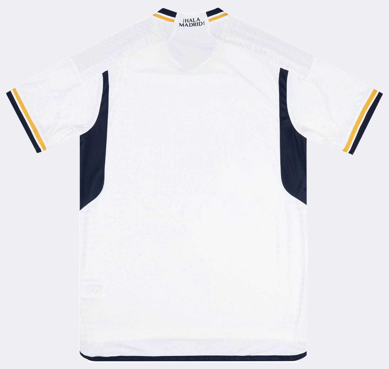 Real Madrid 2023-24 Home Shirt - MyBallerBox
