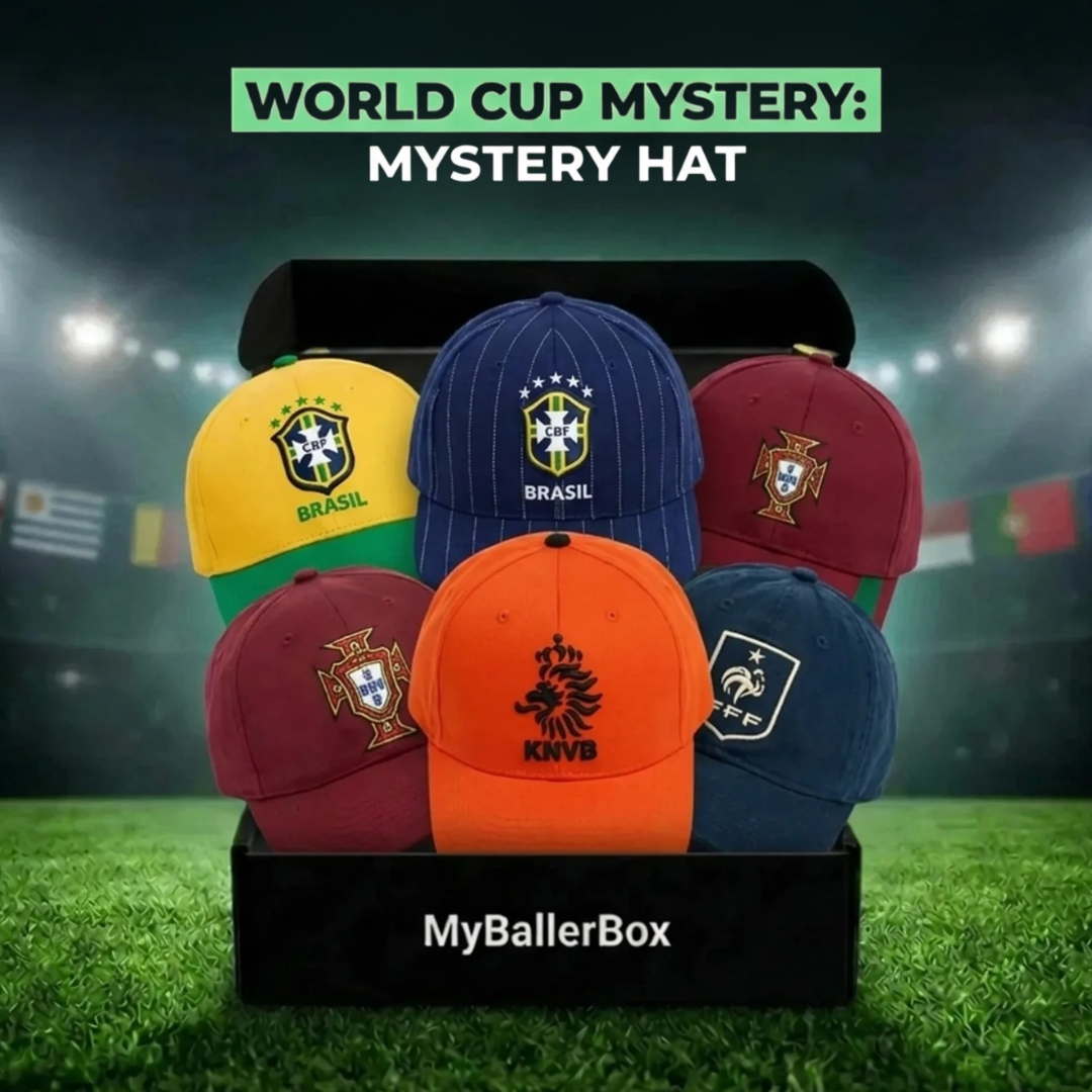 WM | MYSTERY HUT