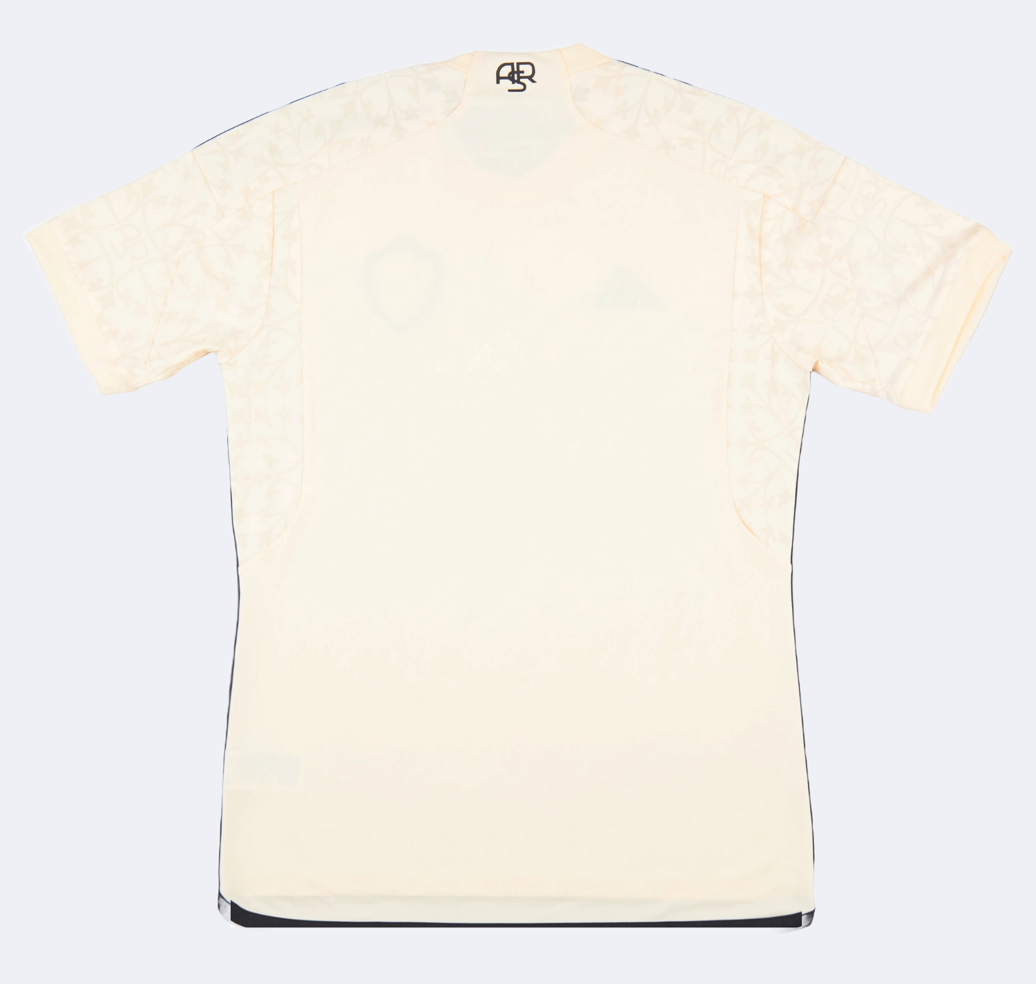 AS Roma 2023-24 Away Shirt - MyBallerBox