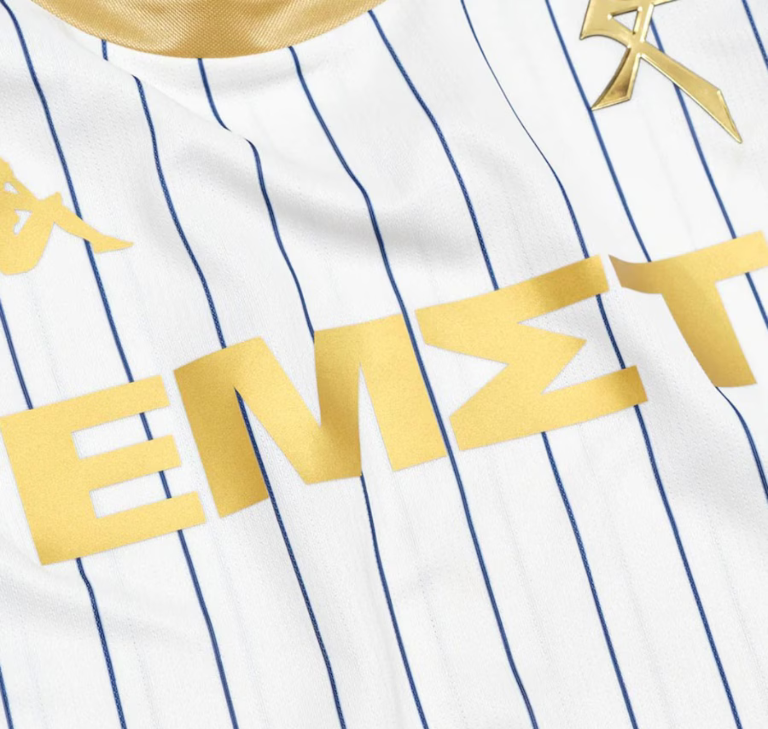 Athens Kallithea 2023-24 Away Shirt - MyBallerBox