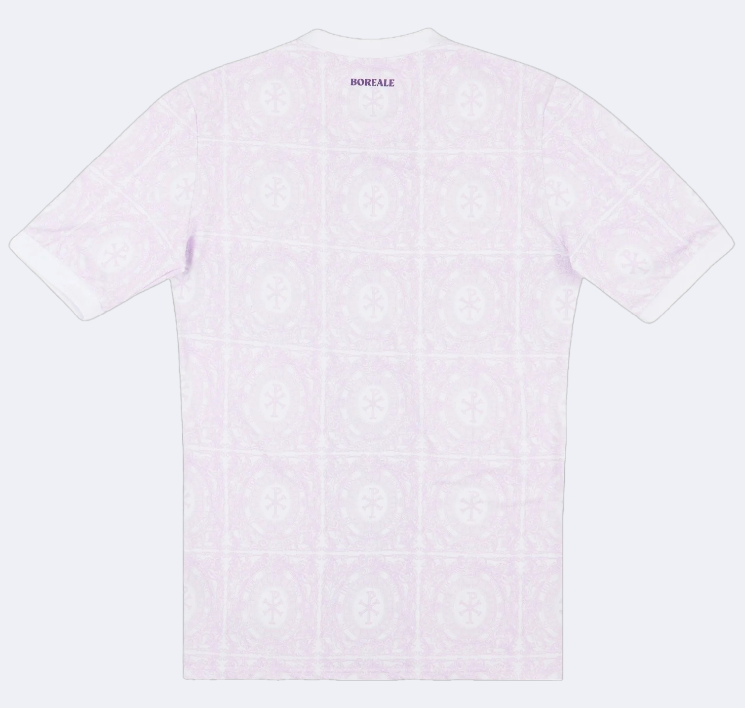 Boreale 2023-24 Away Shirt - MyBallerBox