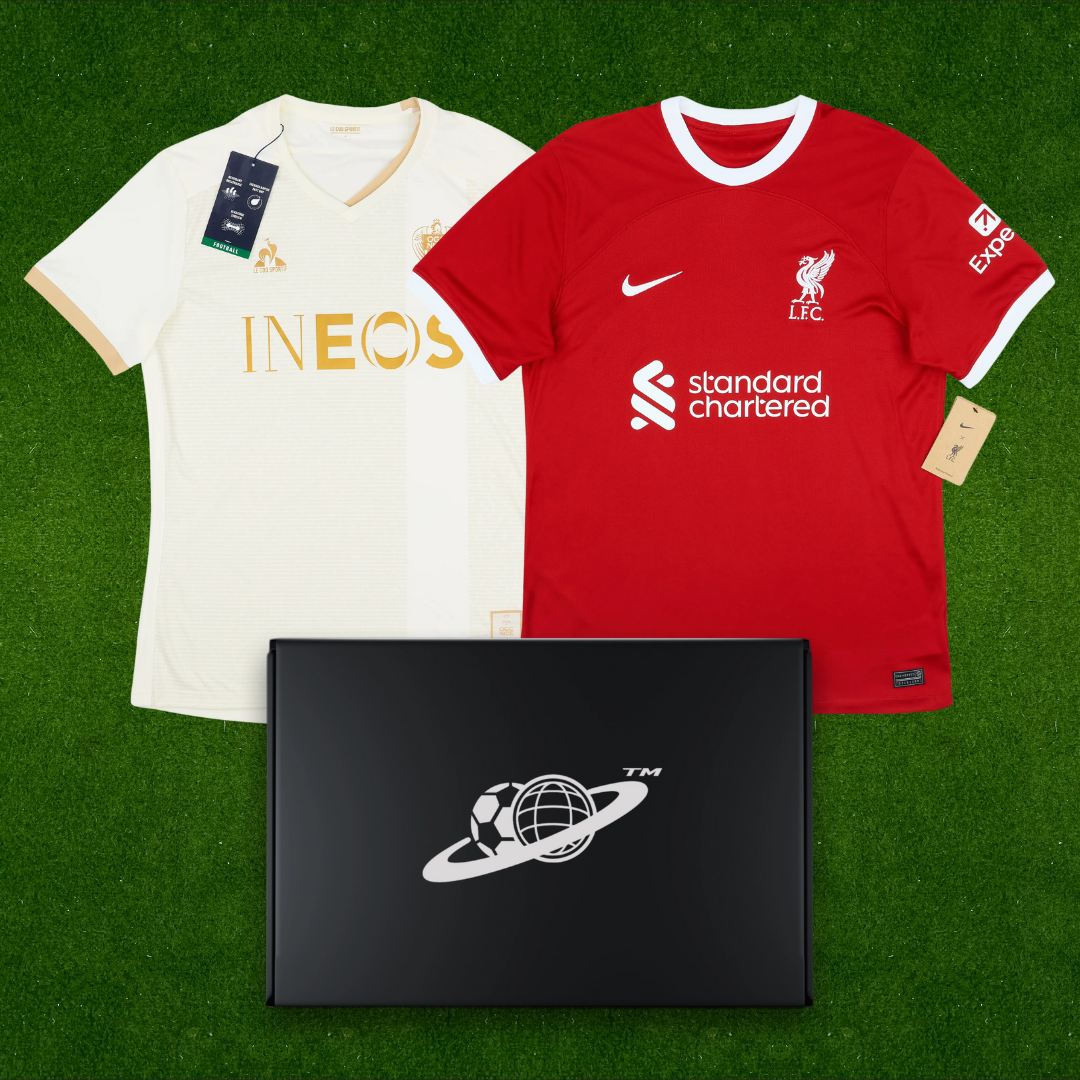 Kids Mystery Shirt - MyBallerBox