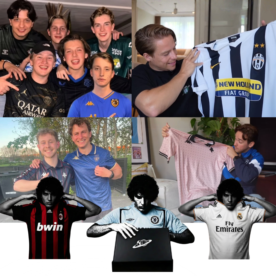 Spring Super Bundle - MyBallerBox