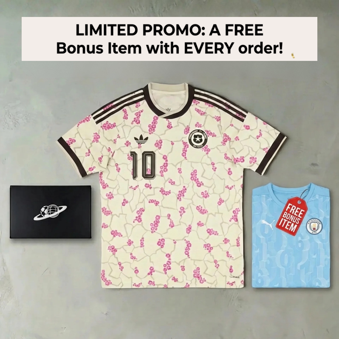 Premium Mystery Shirt - MyBallerBox