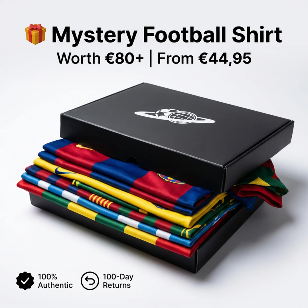 Premium Mystery Shirt - MyBallerBox