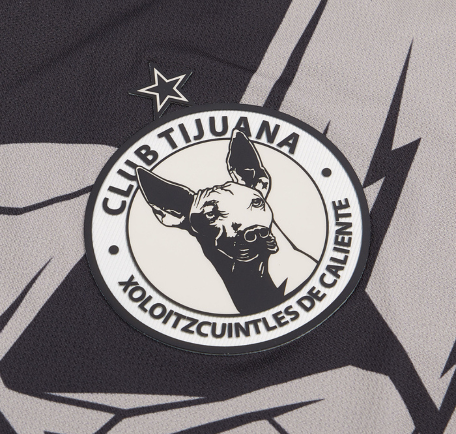 Tijuana x Call of Duty 2023-24 Shirt - MyBallerBox