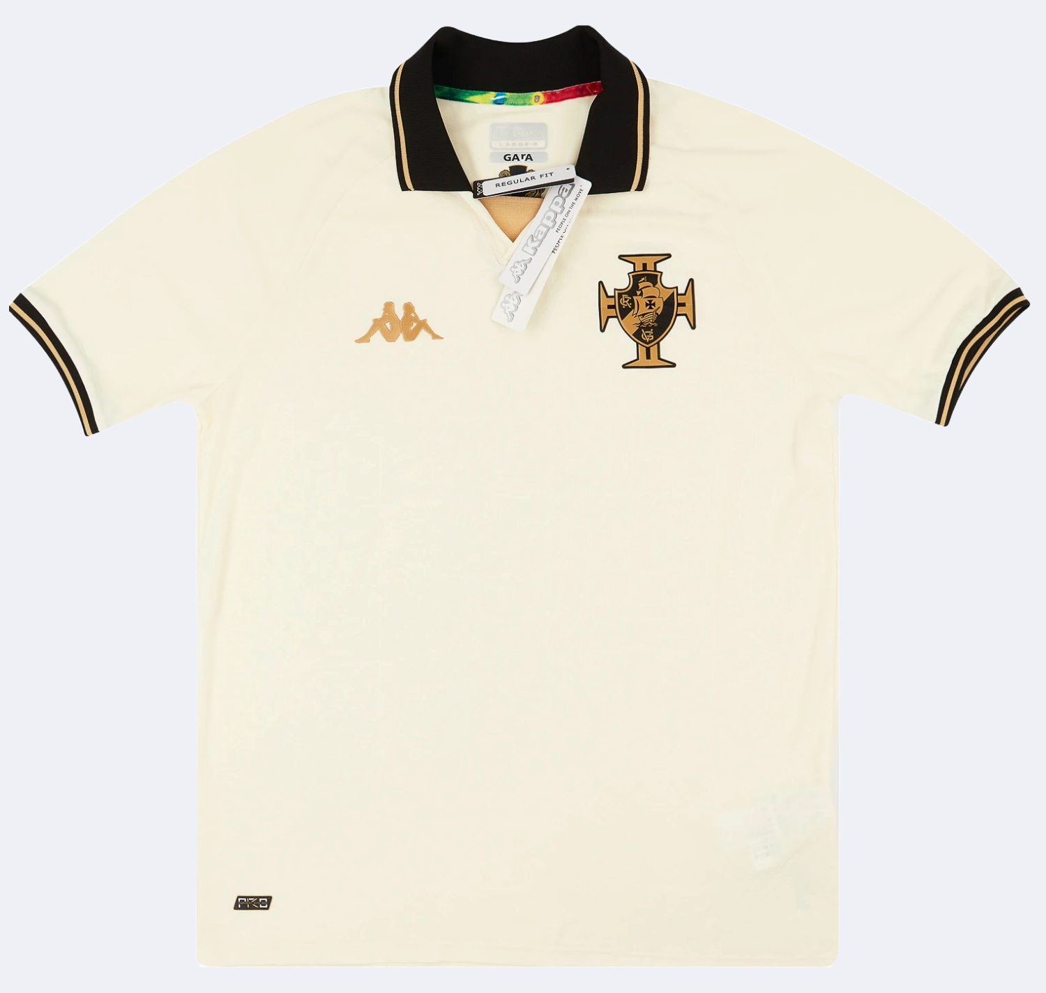 Latin American Men's Mystery Football Shirt - MyBallerBox