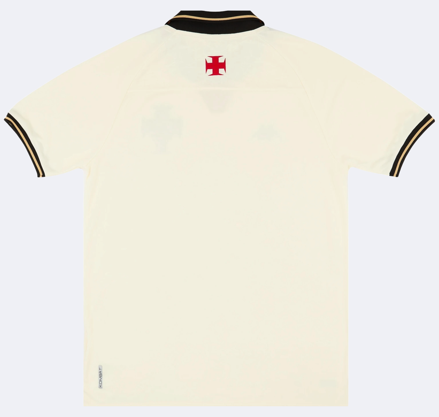 Vasco da Gama 2022-23 Third Shirt - MyBallerBox