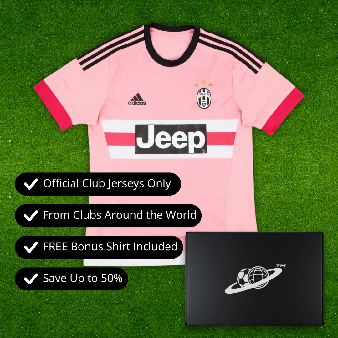 Printed Vintage Mystery Shirt - MyBallerBox